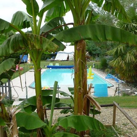 Bed and Breakfast La Vieille Ecole Bourgougnague Екстер'єр фото