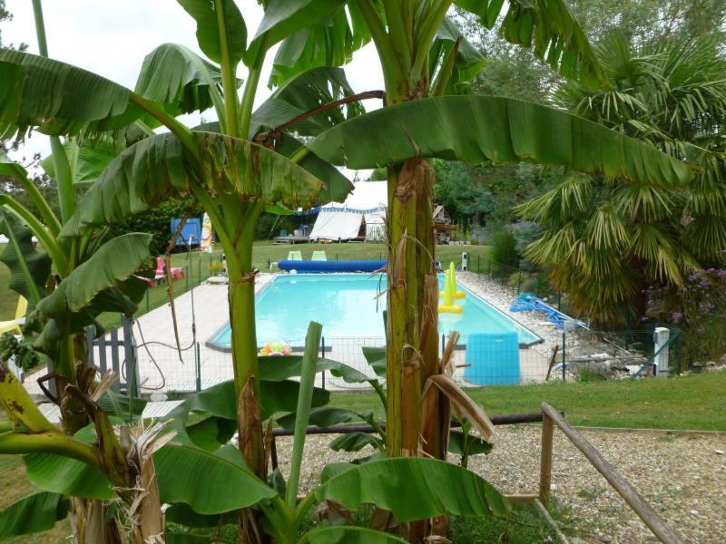 Bed and Breakfast La Vieille Ecole Bourgougnague Екстер'єр фото