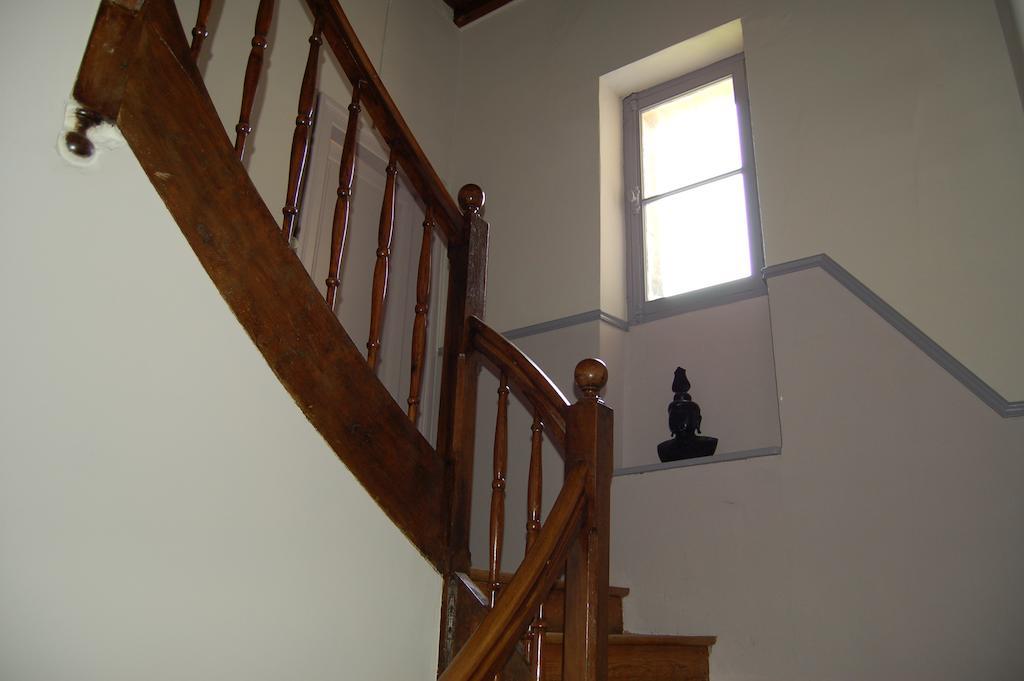 Bed and Breakfast La Vieille Ecole Bourgougnague Екстер'єр фото
