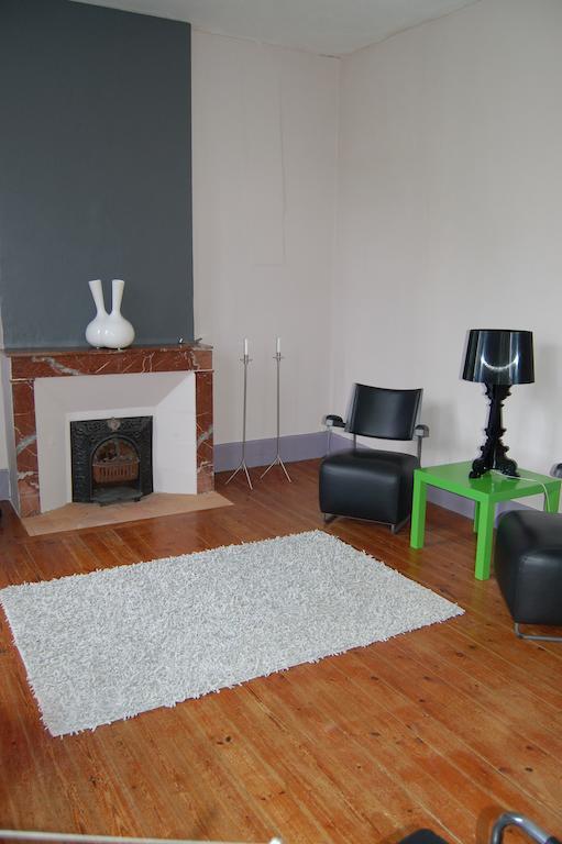 Bed and Breakfast La Vieille Ecole Bourgougnague Екстер'єр фото