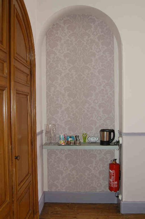 Bed and Breakfast La Vieille Ecole Bourgougnague Екстер'єр фото