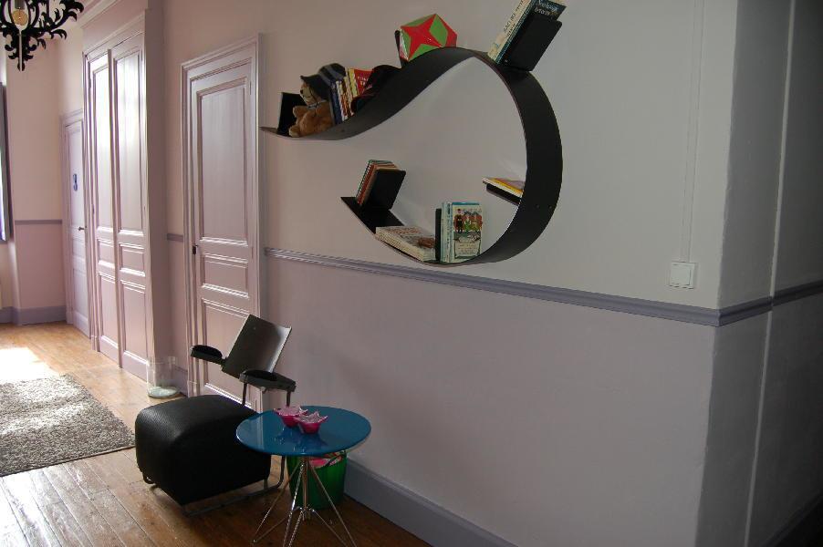 Bed and Breakfast La Vieille Ecole Bourgougnague Екстер'єр фото