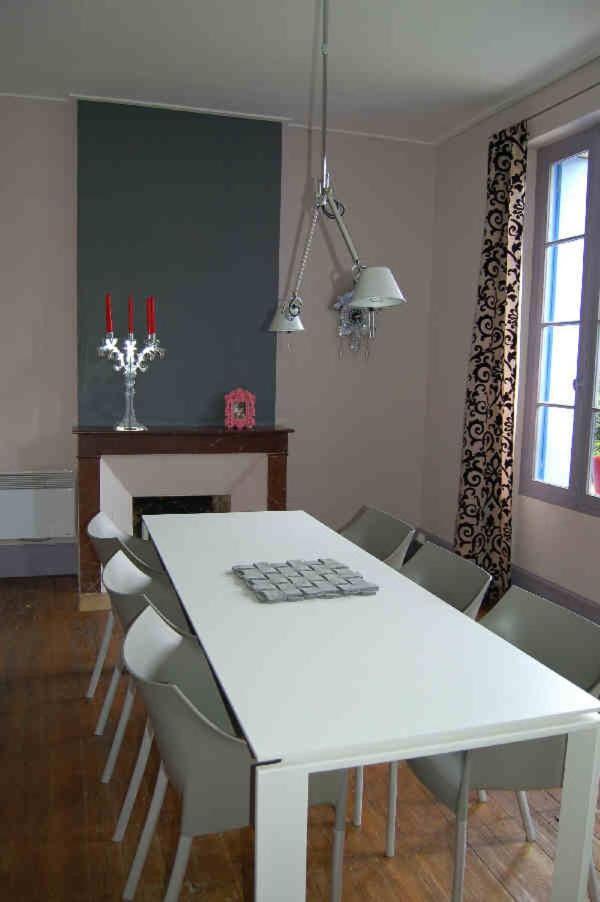 Bed and Breakfast La Vieille Ecole Bourgougnague Екстер'єр фото